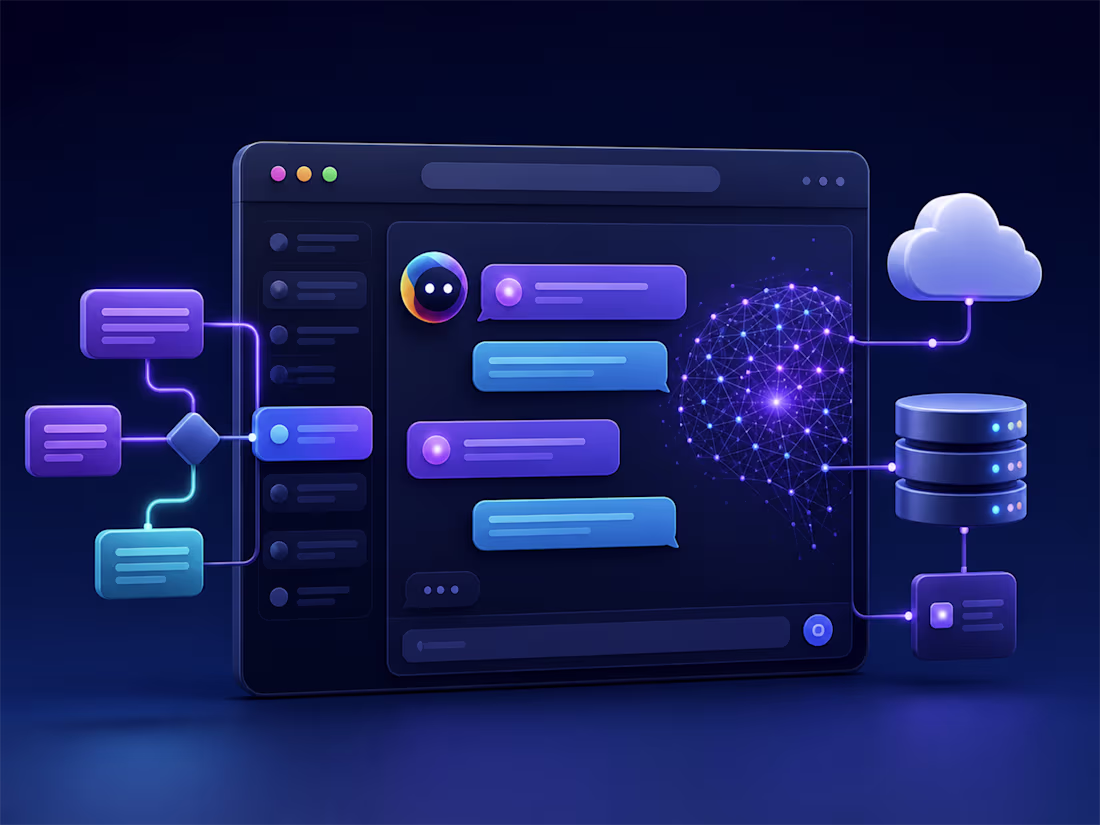 Cover image for AI Web Assistant with Gemini API