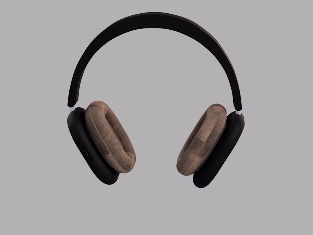 Cover image for I designed a 3d model