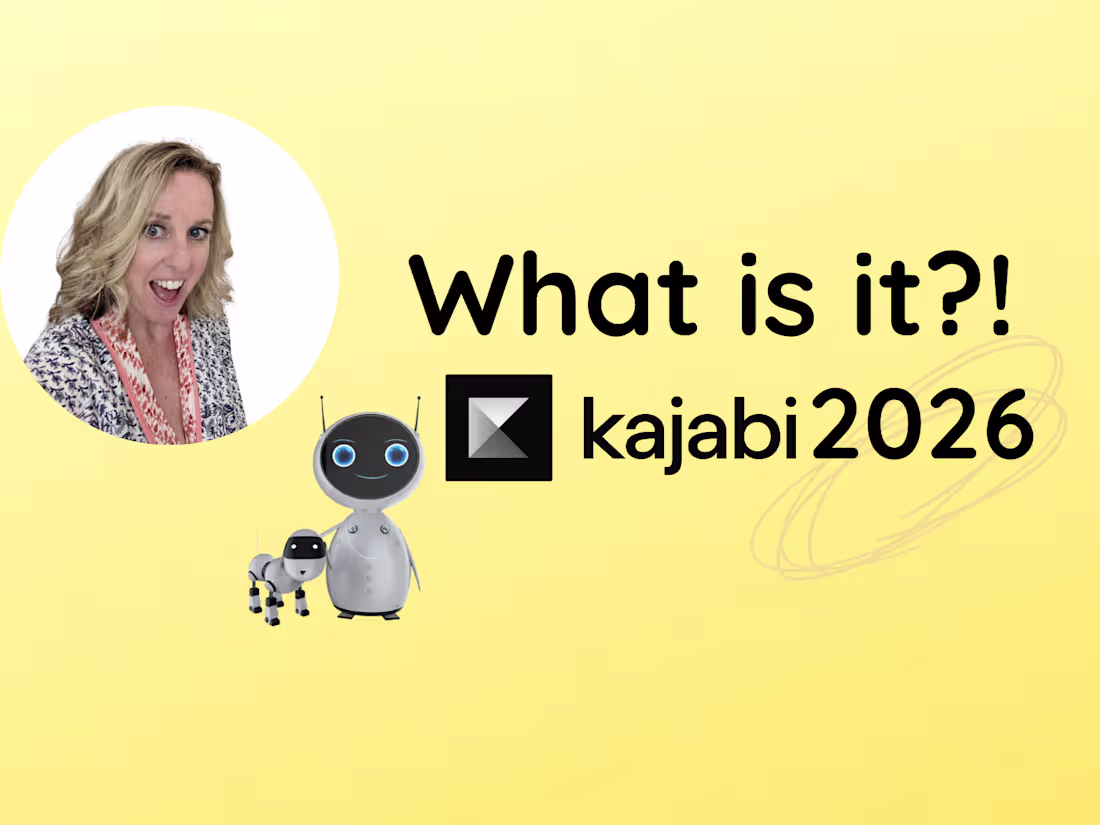 Cover image for Kajabi Setup for New Users: Offers