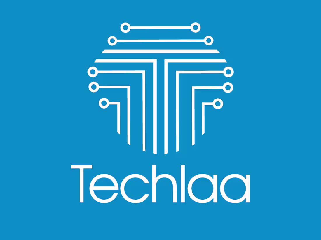 Cover image for Techlaa