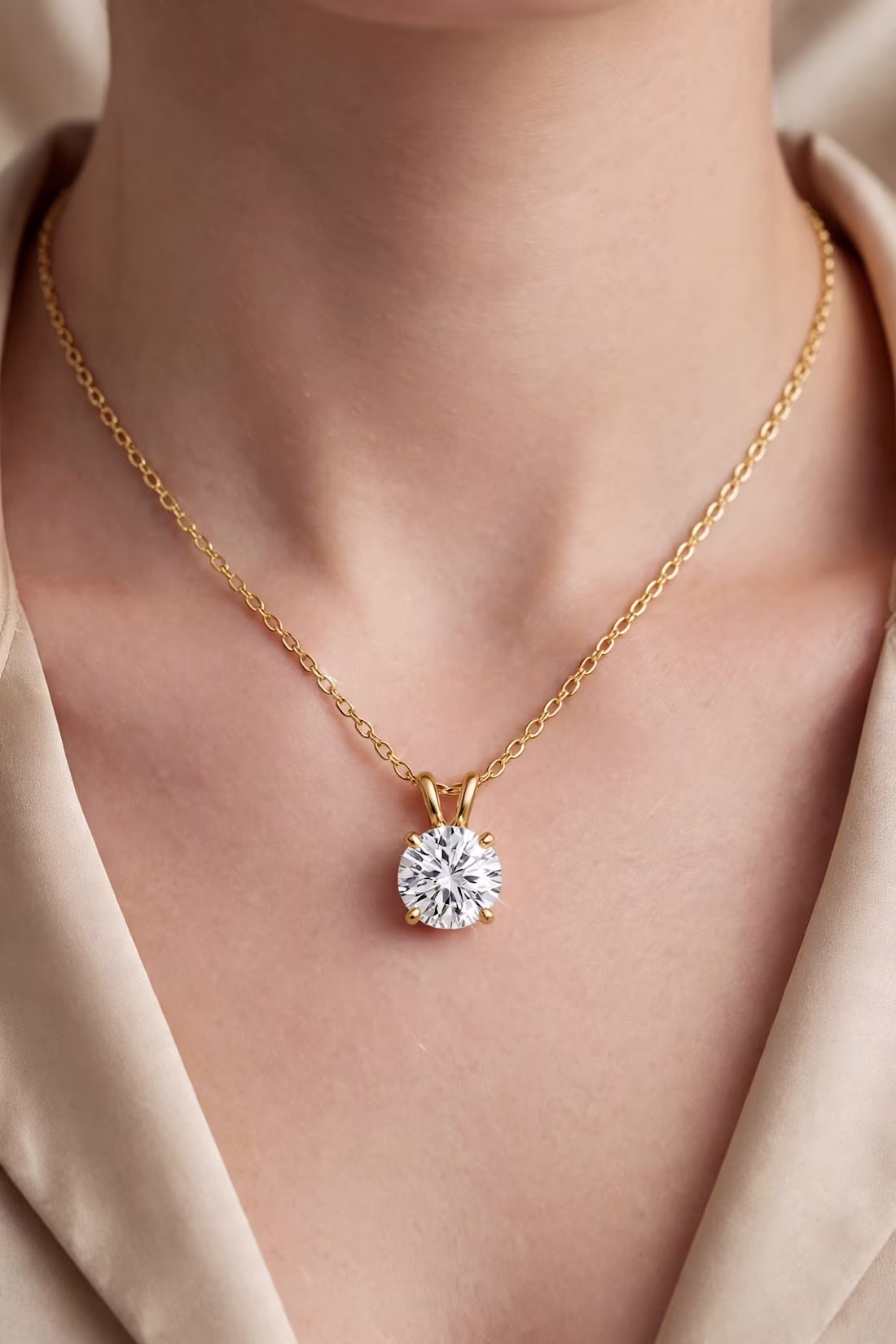 Cover image for Jewelry Set - Amazon White to Luxury Lifestyle (8 pcs)