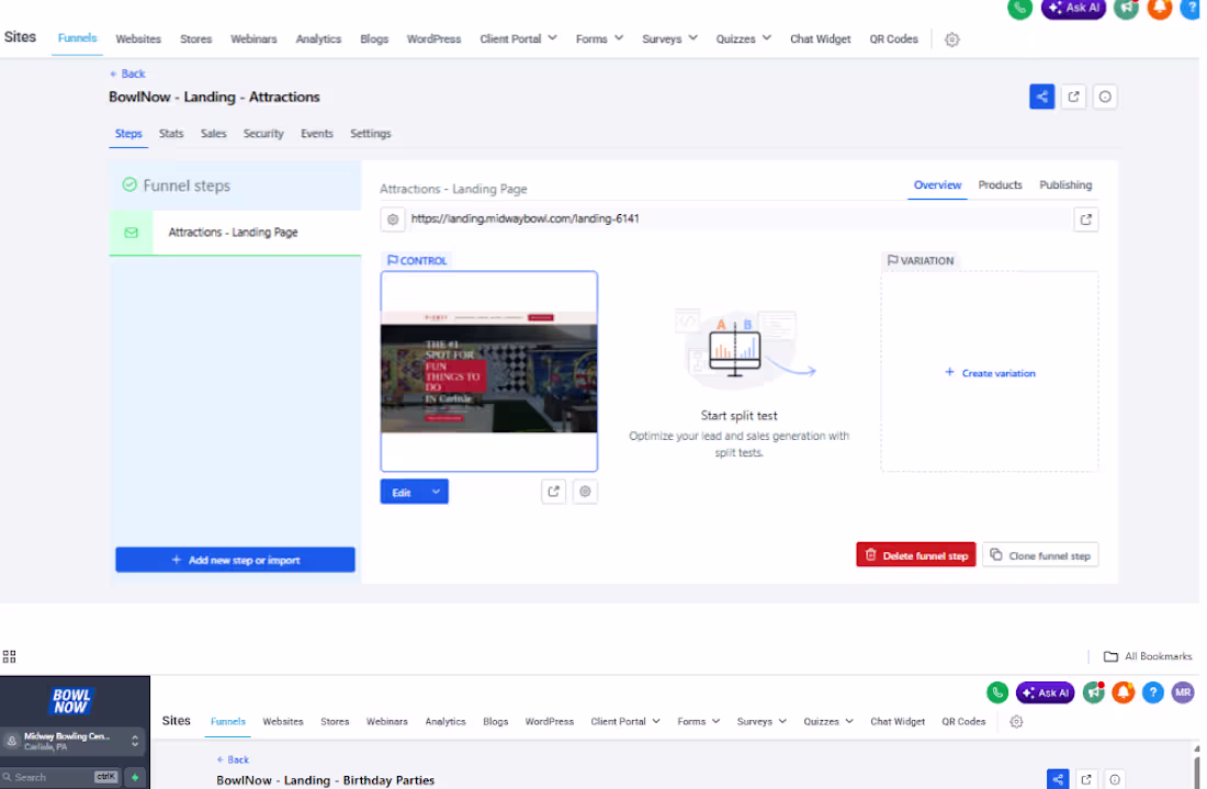 Cover image for "Meta Ads, Funnels & Attribution