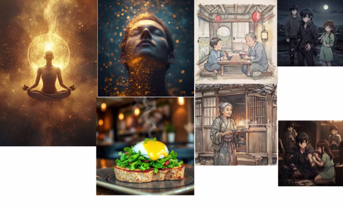 Cover image for Custom AI Marketing Images with Leonardo.ai