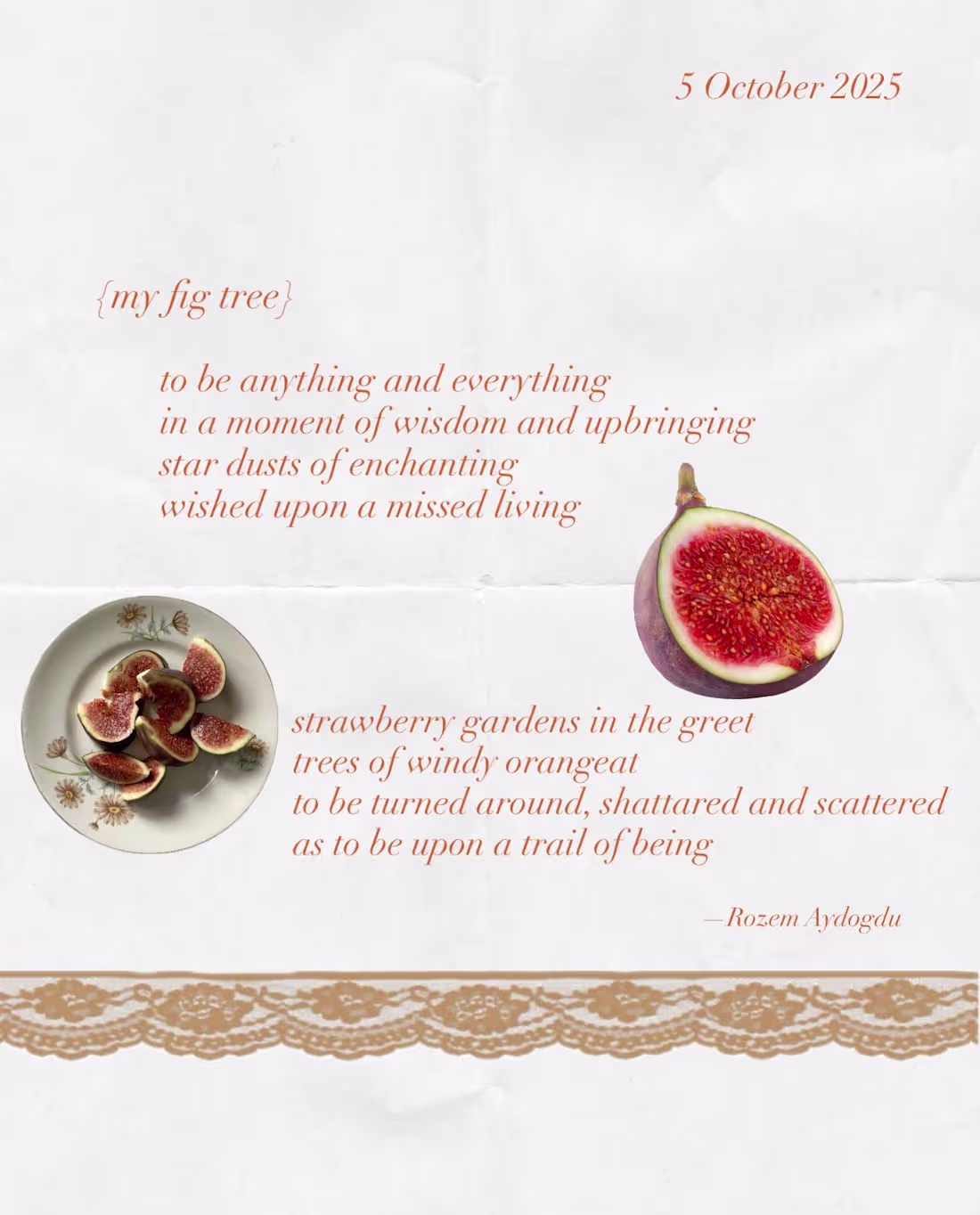 Cover image for Poetry exercise I published a few weeks ago.