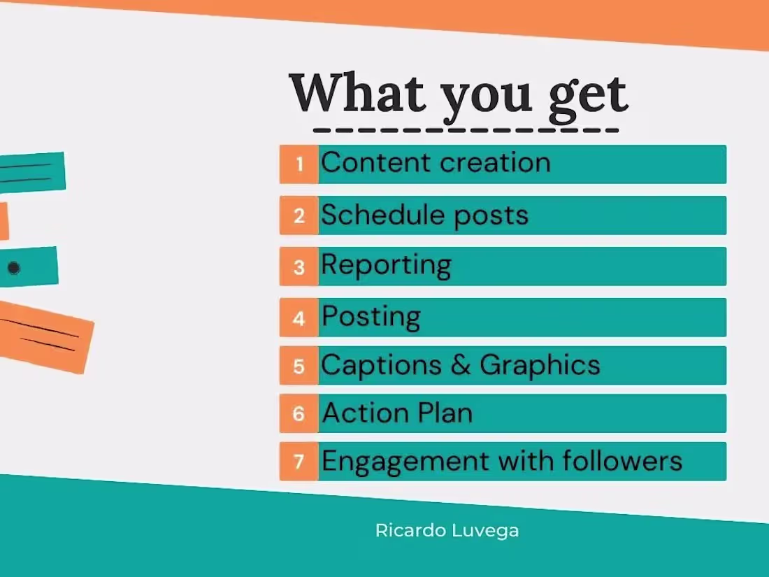 Cover image for Social Media Marketing and Management