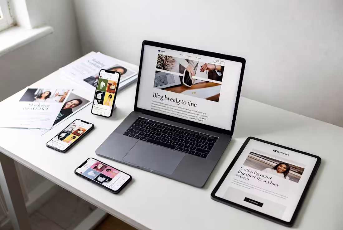 Cover image for Professional Content Creation