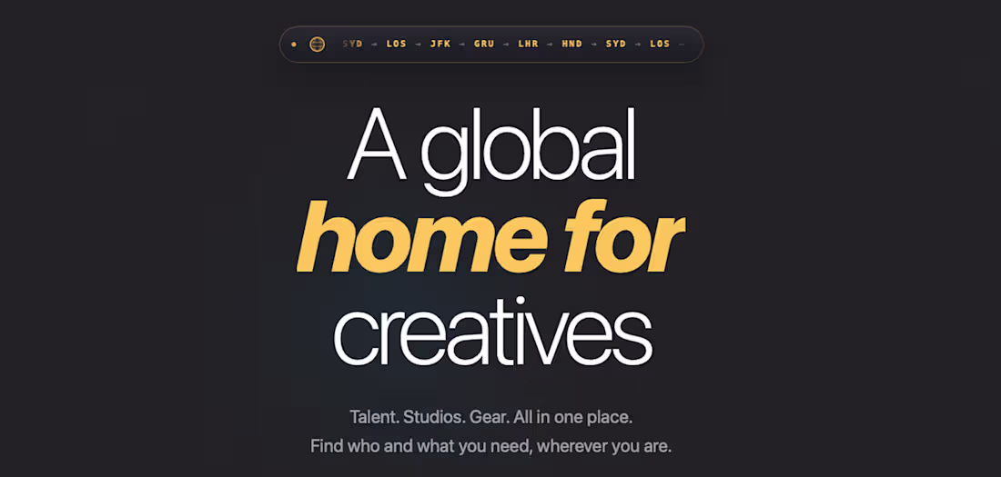 Cover image for NextHavn
