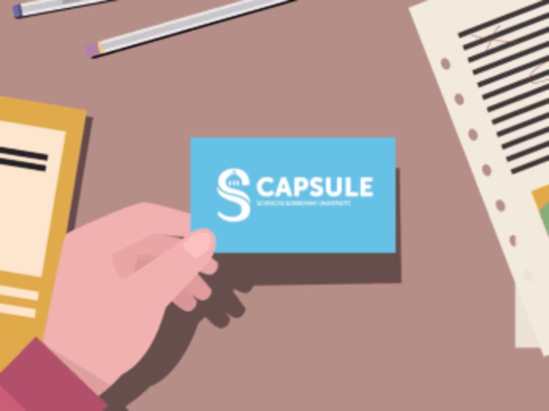 Cover image for VIDEO EXPLAINER - Motion design 2D 