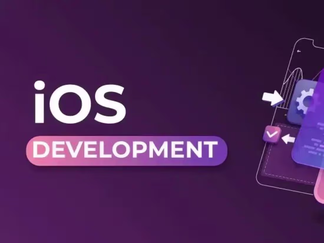 Cover image for Senior IOS Developer