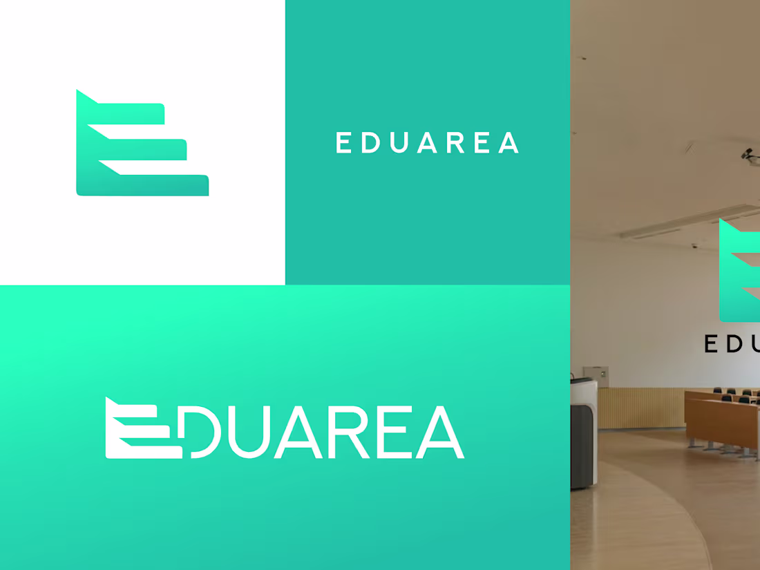 Cover image for Modern Logo Design