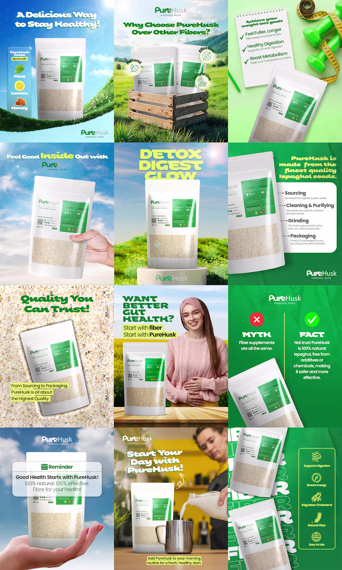 Cover image for AI Social Media Ads —