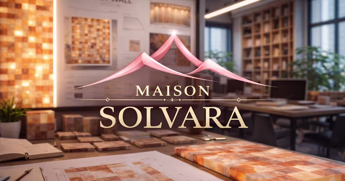 Cover image for Maison Solvara (https://www.maisonsolvara.com) is a