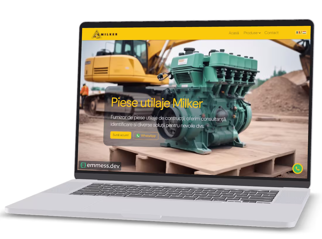 Cover image for Enterprise Frontend Rescue & Modernization