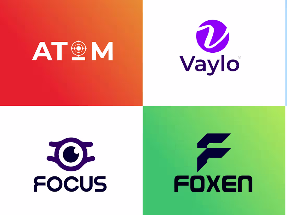 Cover image for Essential Logo Pack