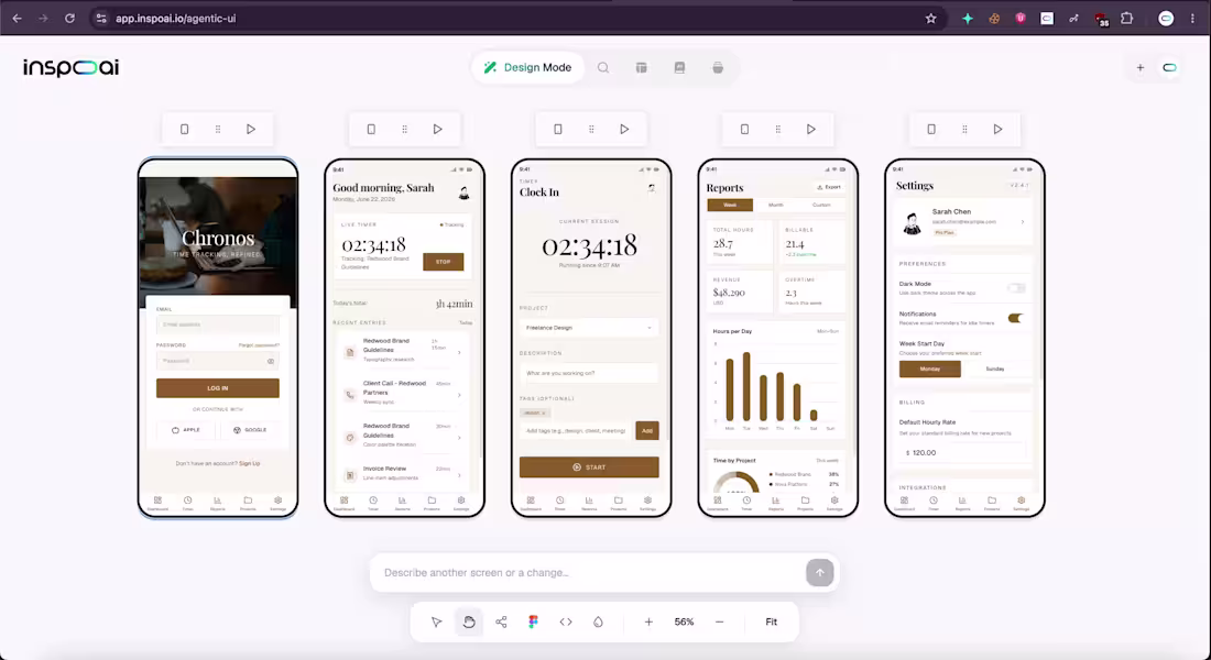 Cover image for Most AI UI generators still