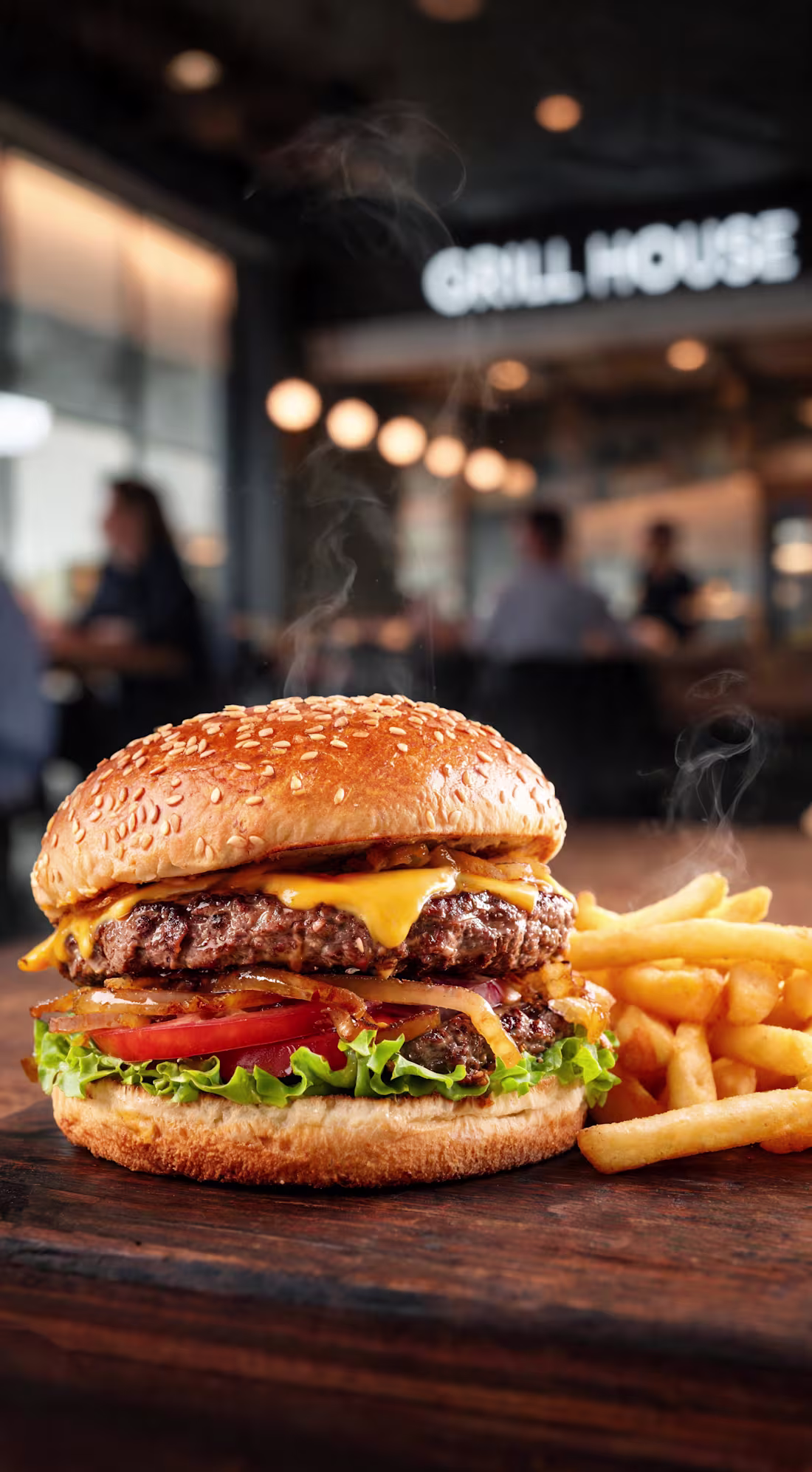 Cover image for An image created with AI