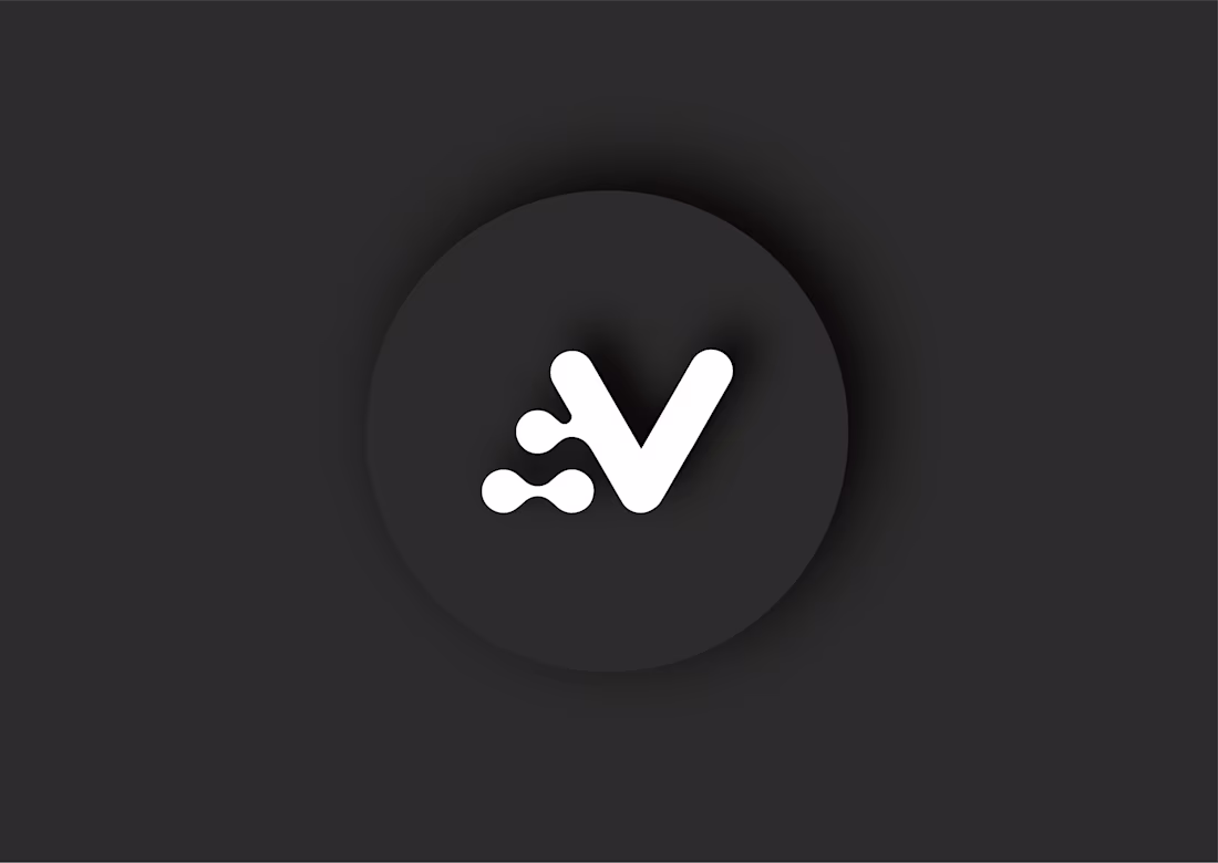 Cover image for Modren logo design for Aether Wave
