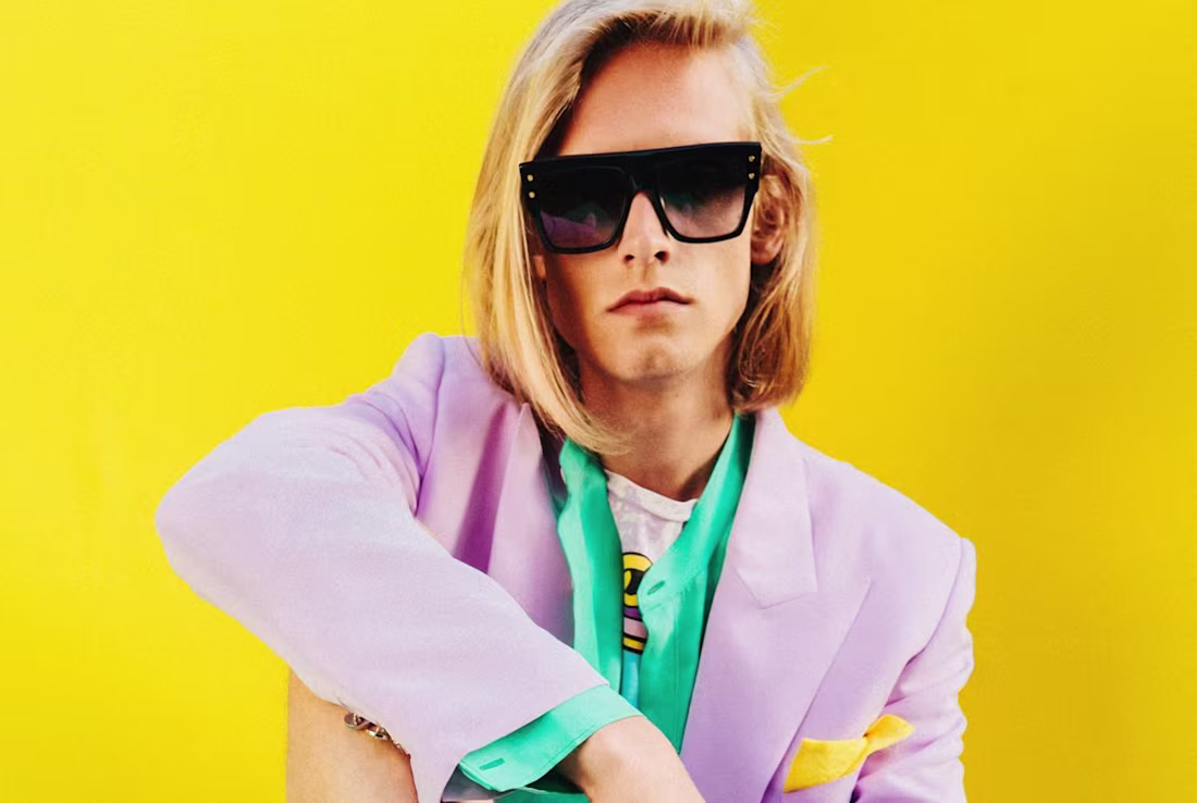 Cover image for Spring/Summer 2021 – Menswear