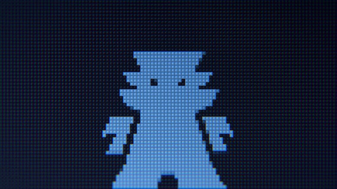 Cover image for Tech Zilla