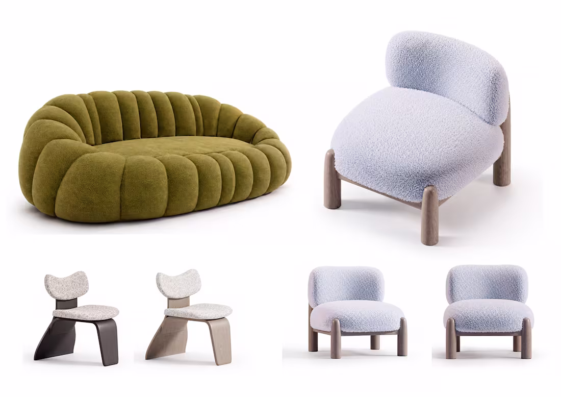 Cover image for 3D Product Modeling & Photorealistic Product Visualization