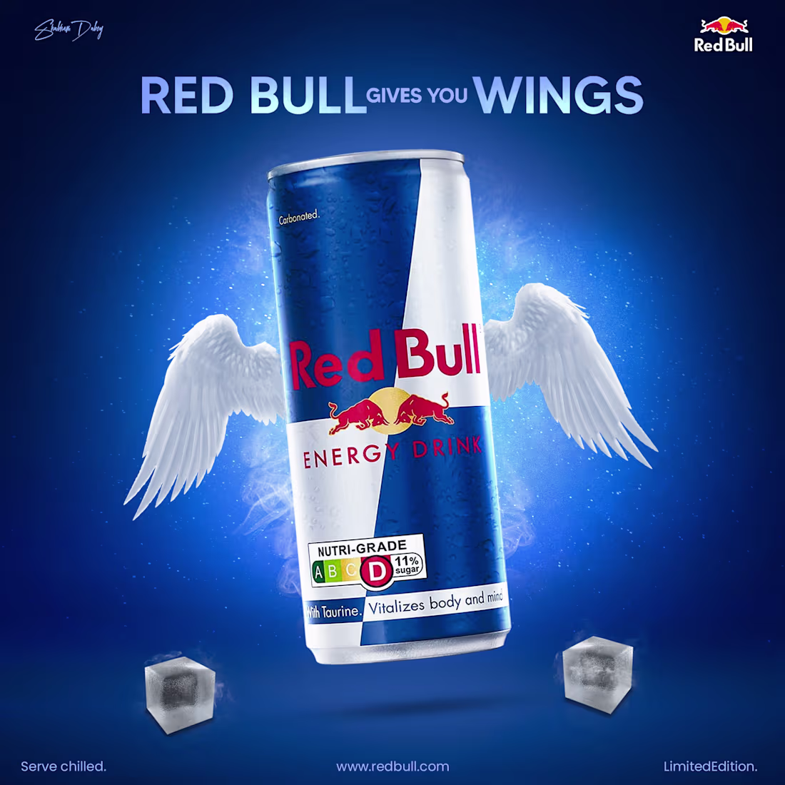 Cover image for Social Media Design