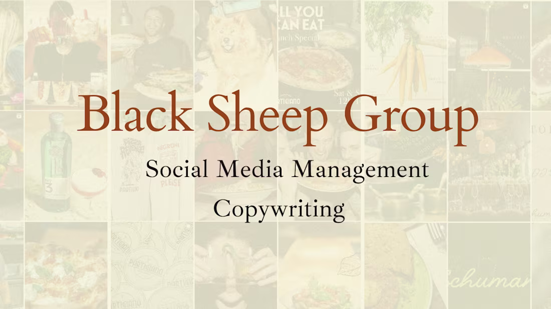 Cover image for Responsible for social media +