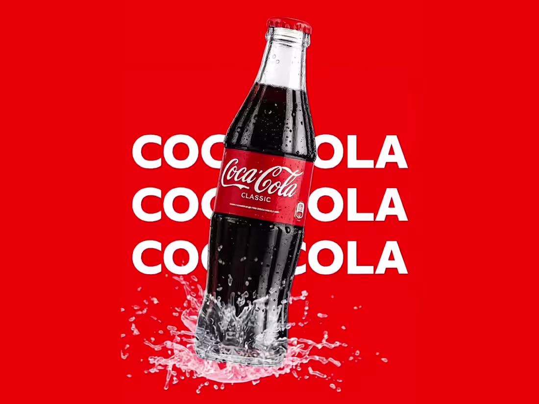 Cover image for Professional advertisement edit with smooth