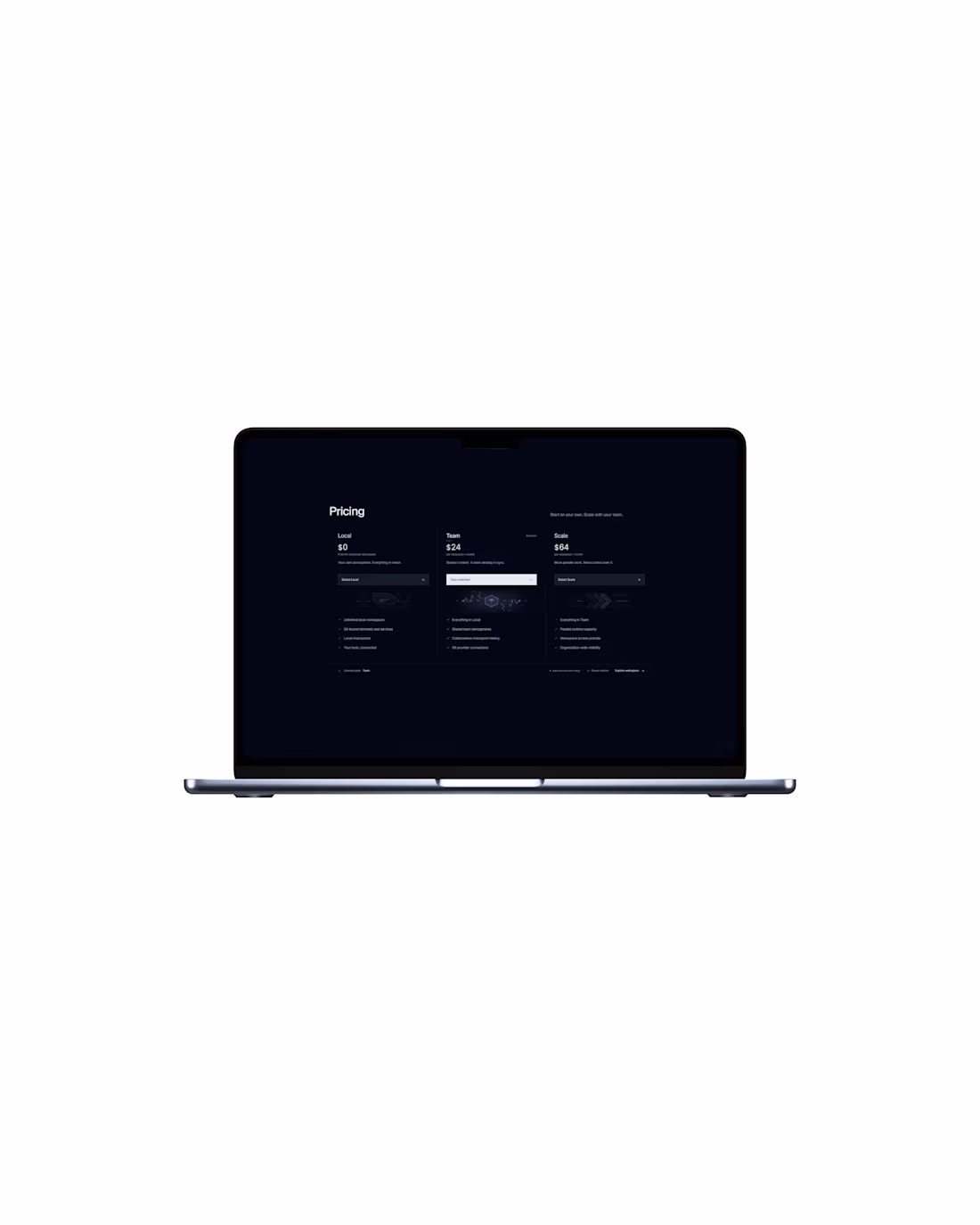 Cover image for Framer Landing Page Design and Build