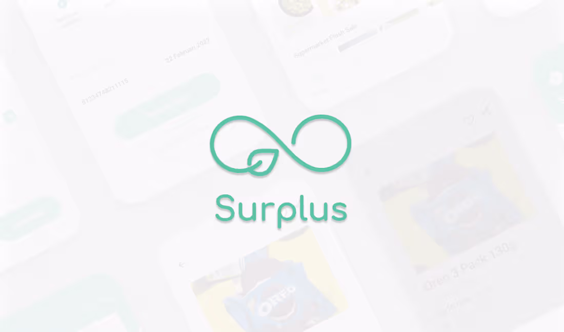 Cover image for ✳️ Surplus UI