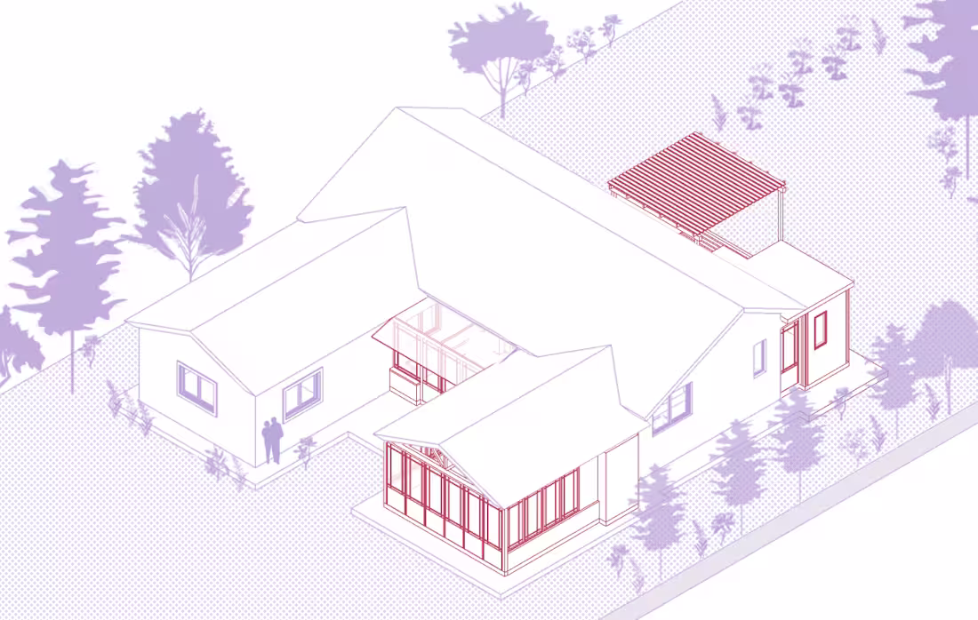 Cover image for Clean 3D representation for an