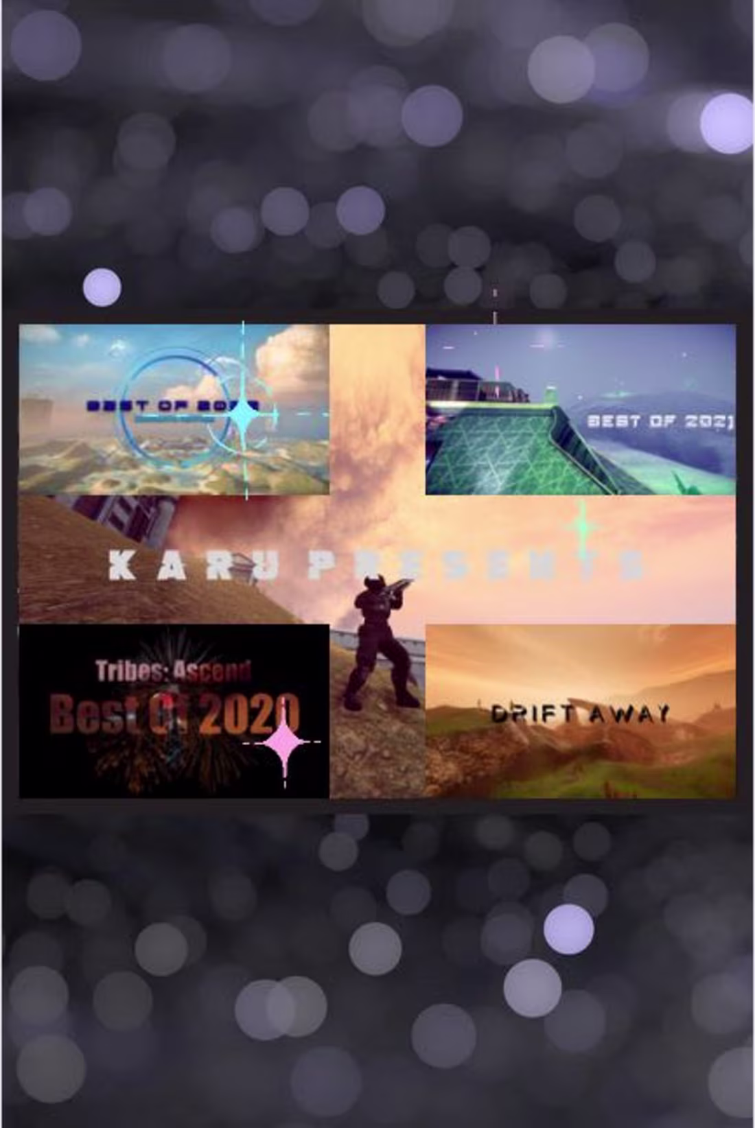 Cover image for Video Editor for YouTube/TikTok