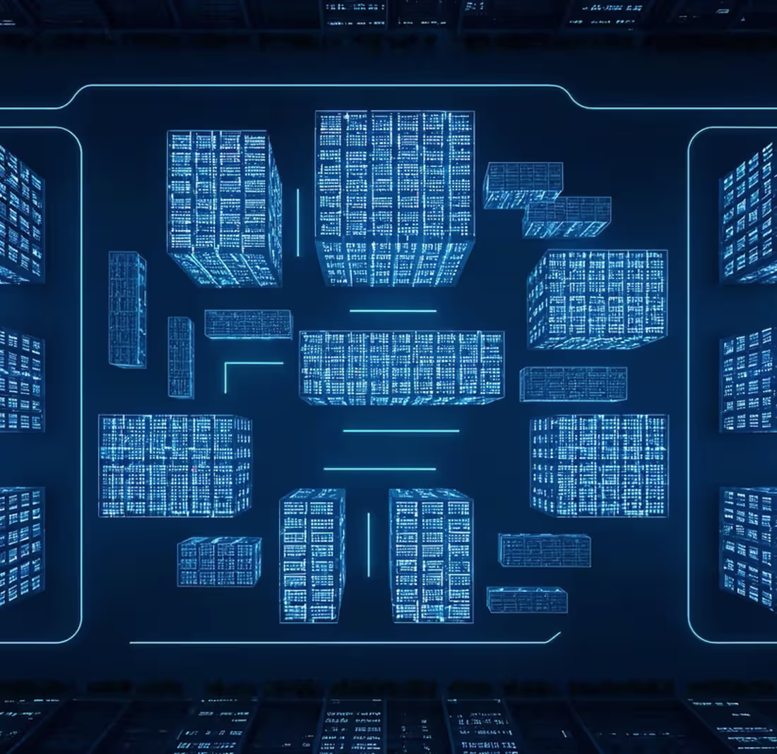 Cover image for System Architecture Consulting