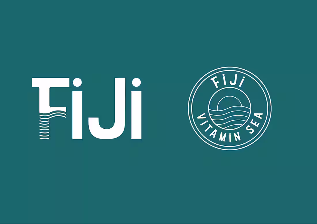Cover image for Fiji Brand Identity & Travel Tourism Campaign Project
