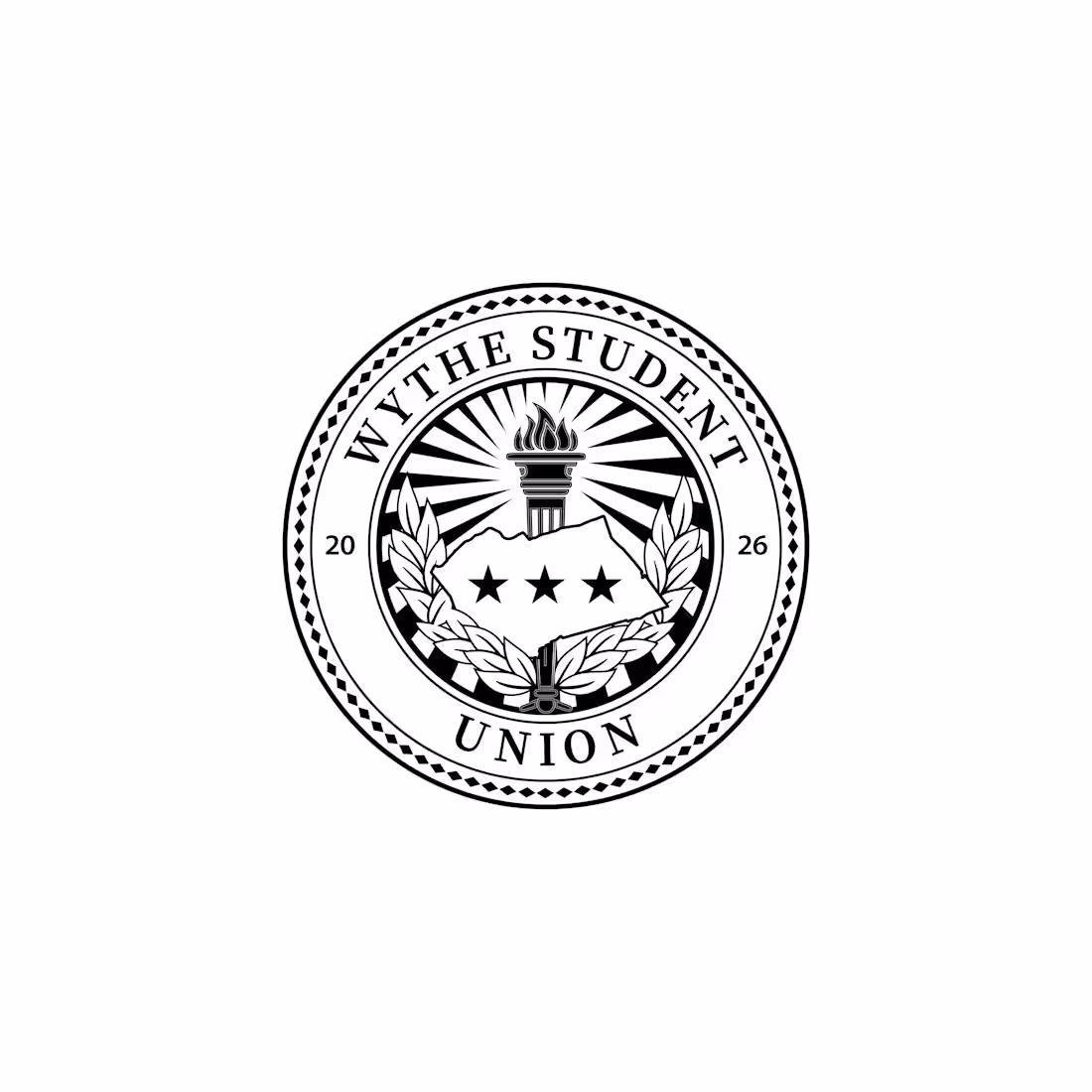 Cover image for Created this Emblem Seal for