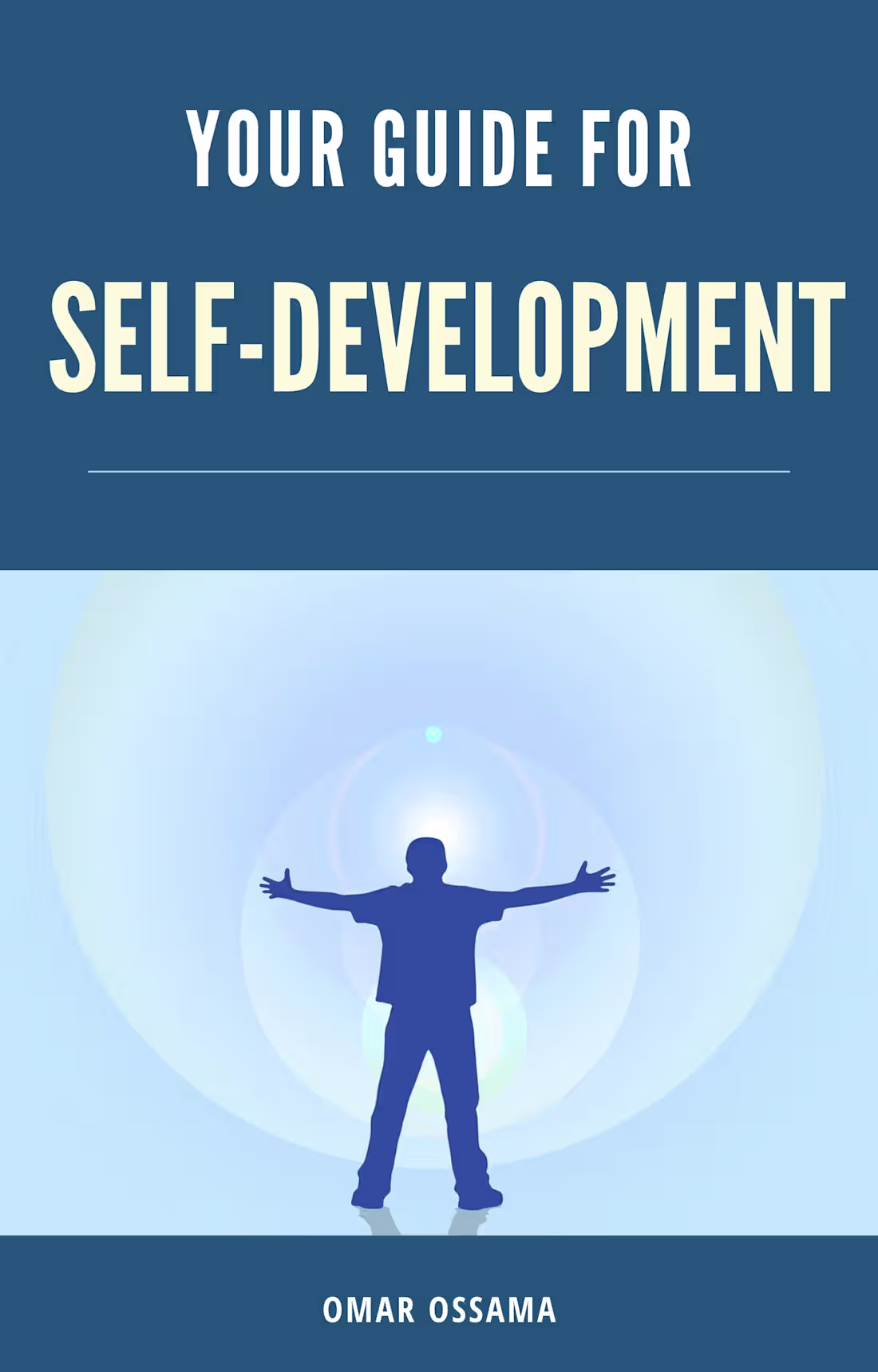 Cover image for My second published book on