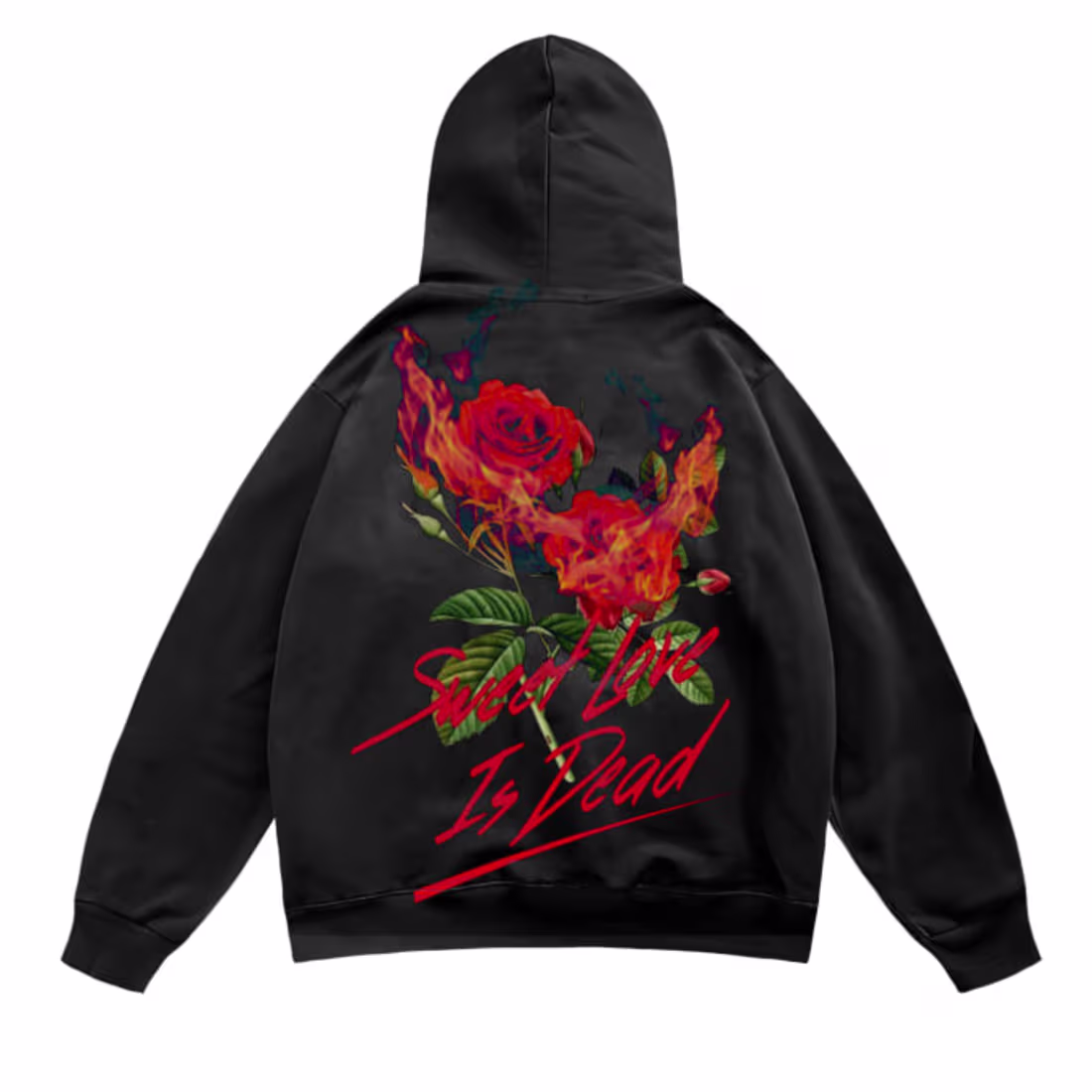 Cover image for I will create luxury streetwear design for your clothing brand