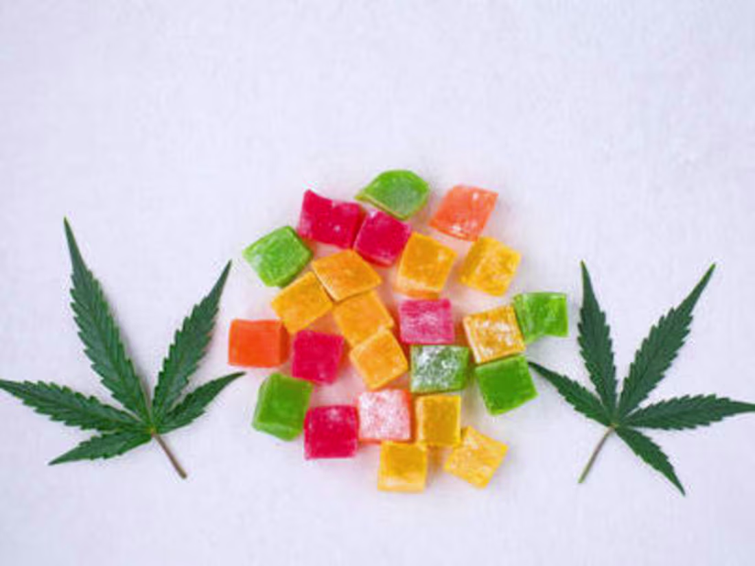 Cover image for Pure Harmony CBD Gummies New Zealand (Canada and USA) NO#1 Canna