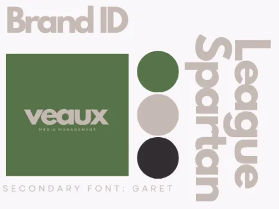 Cover image for Professional Branding Kit to Make Your Business Look Credible 