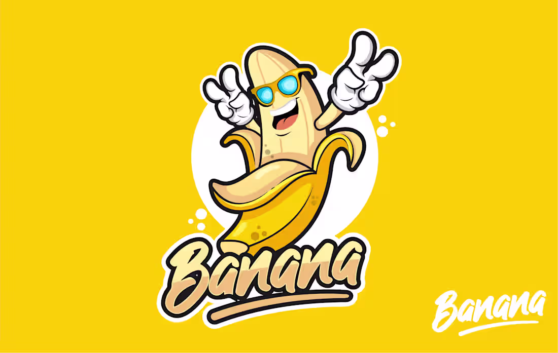 Cover image for I will design cute mascot,