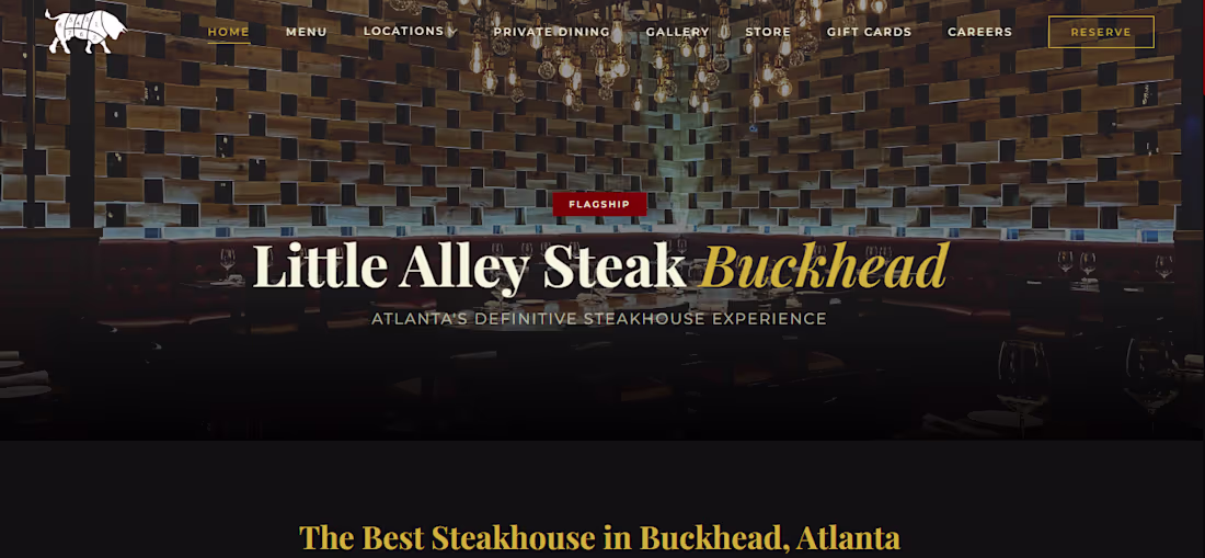 Cover image for Wordpress restaurant,online food and online grocery website