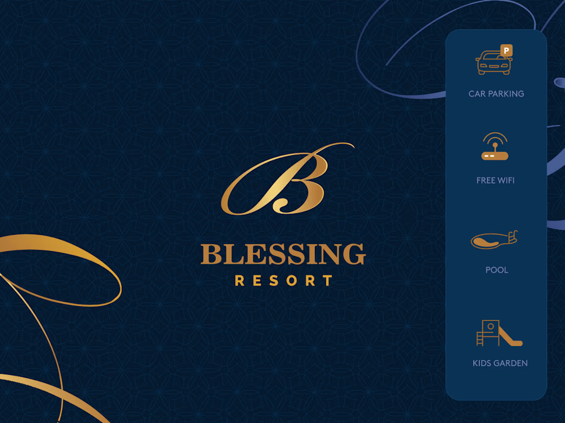Cover image for Get a well designed stunning user-oriented website