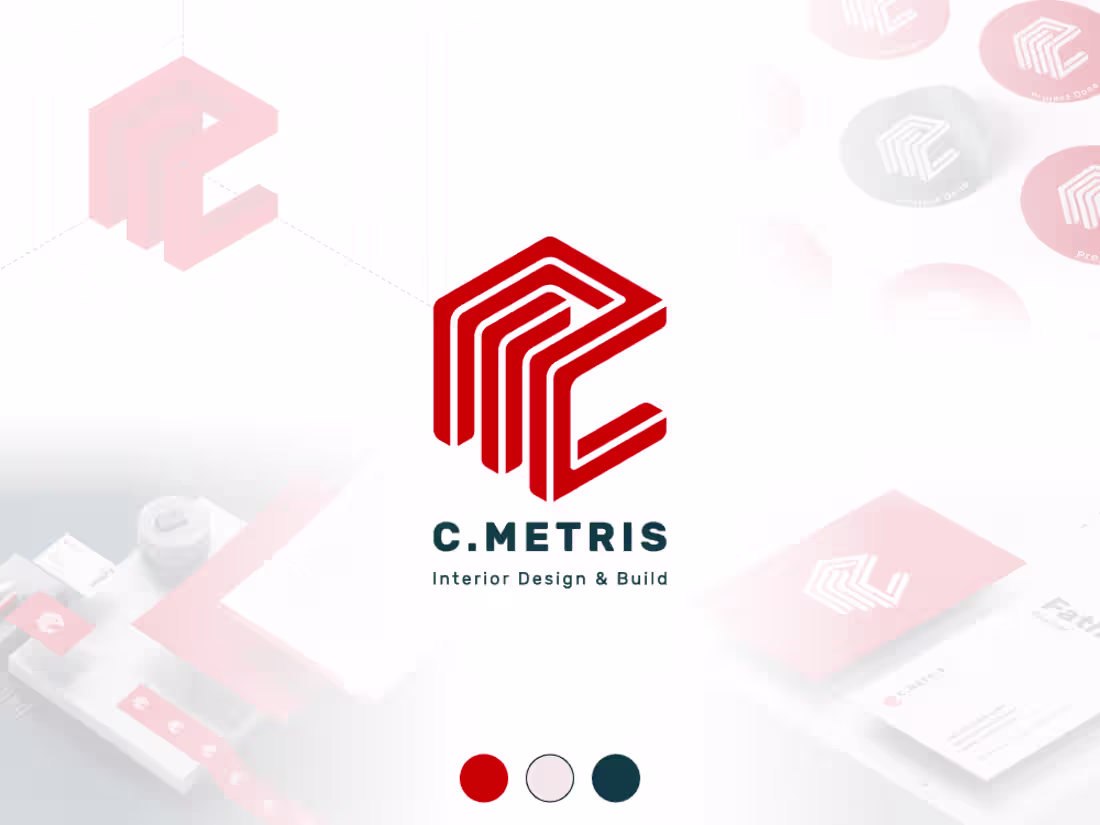 Cover image for Visual Identity Design