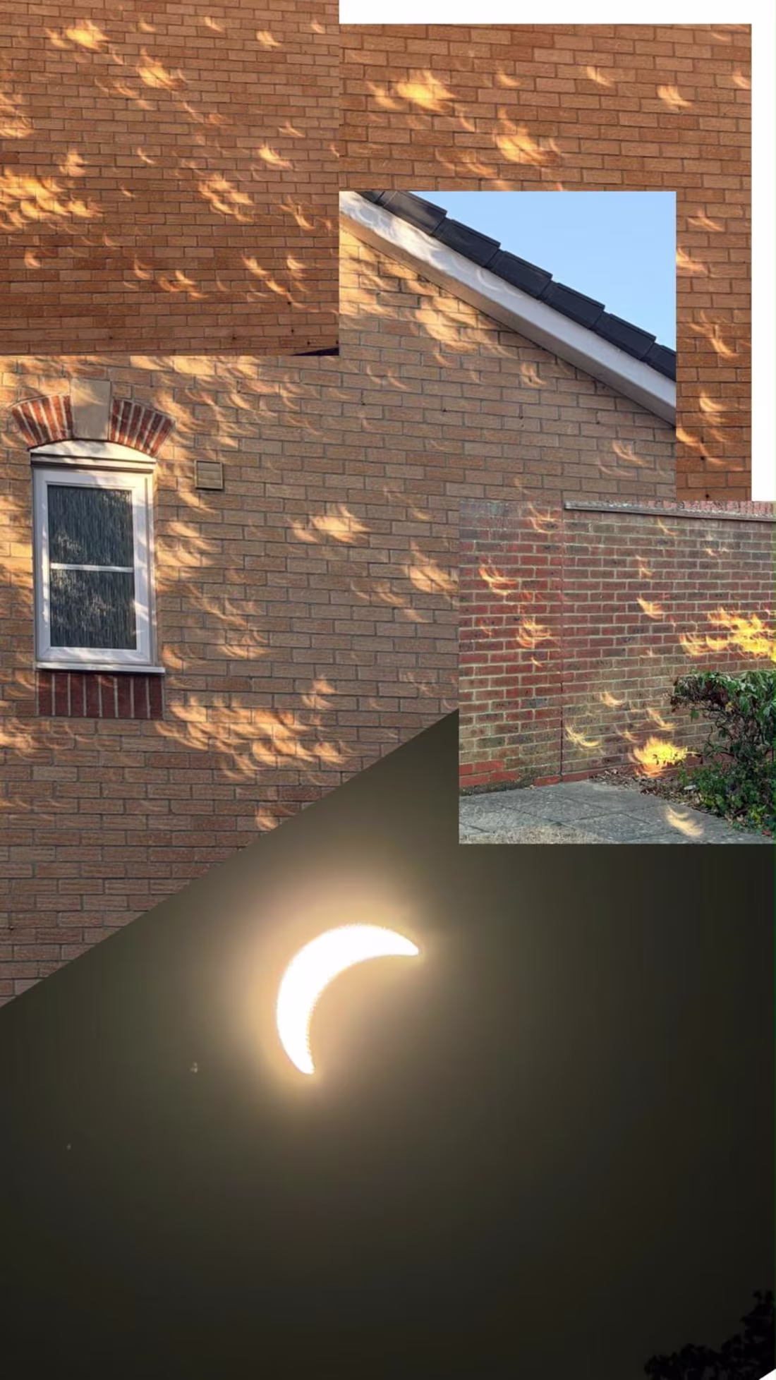 Cover image for Solar Eclipse, 2026