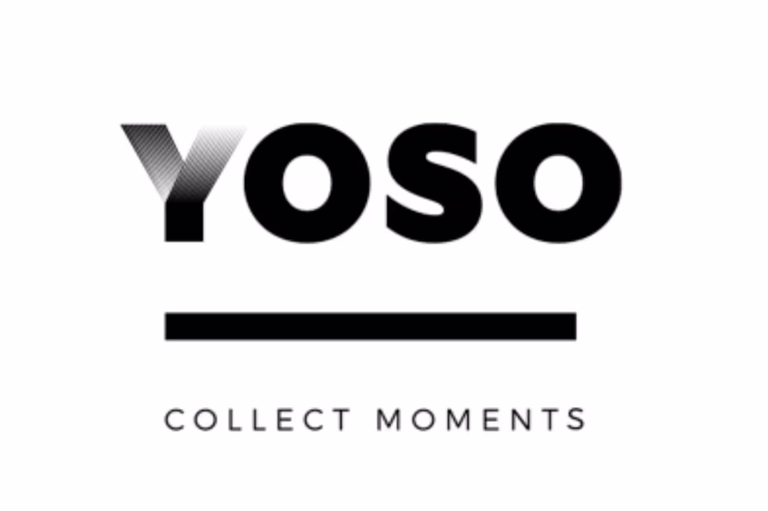 Cover image for YOSO