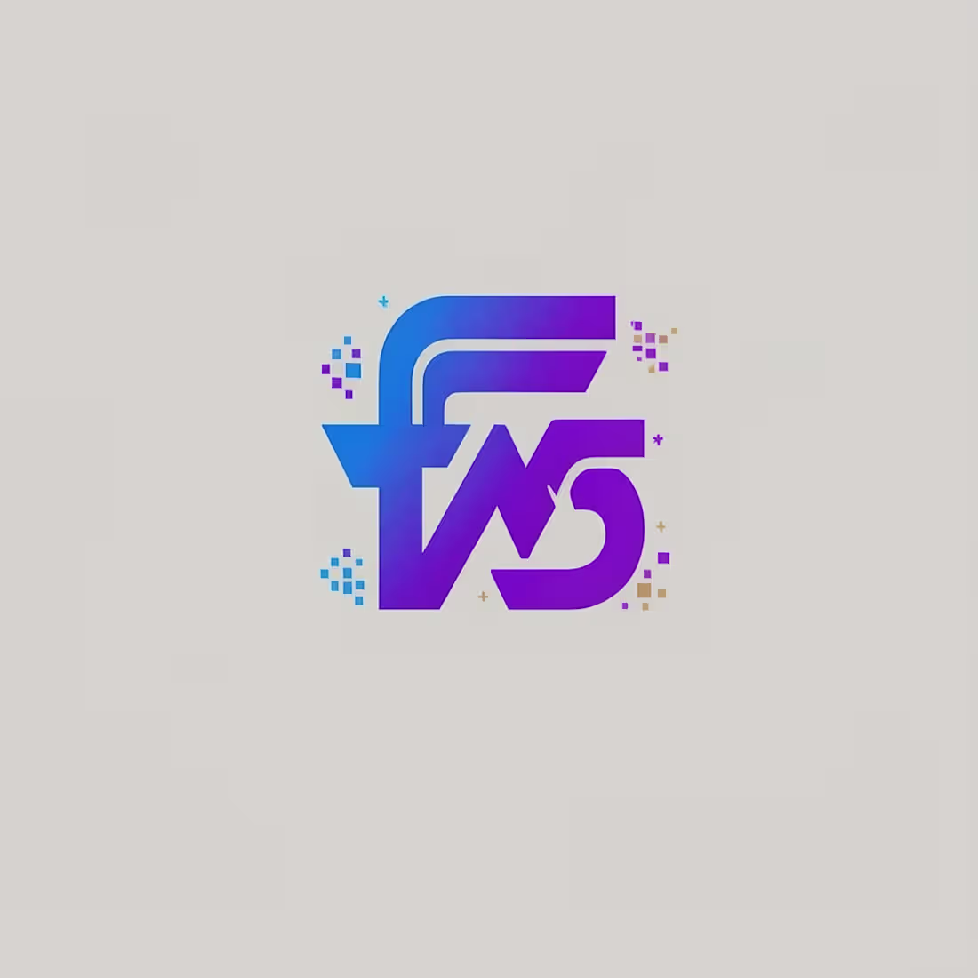 Cover image for FWS STUDIO LOGO DEGIN