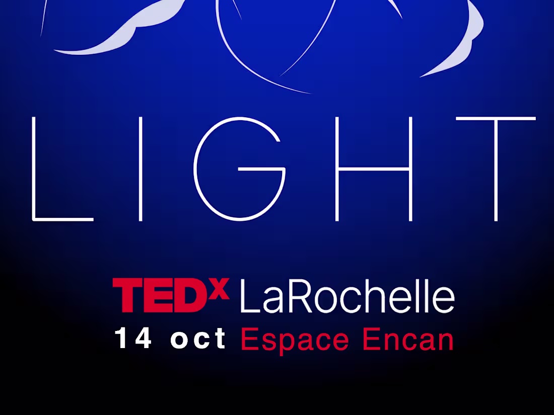 Cover image for TEDx