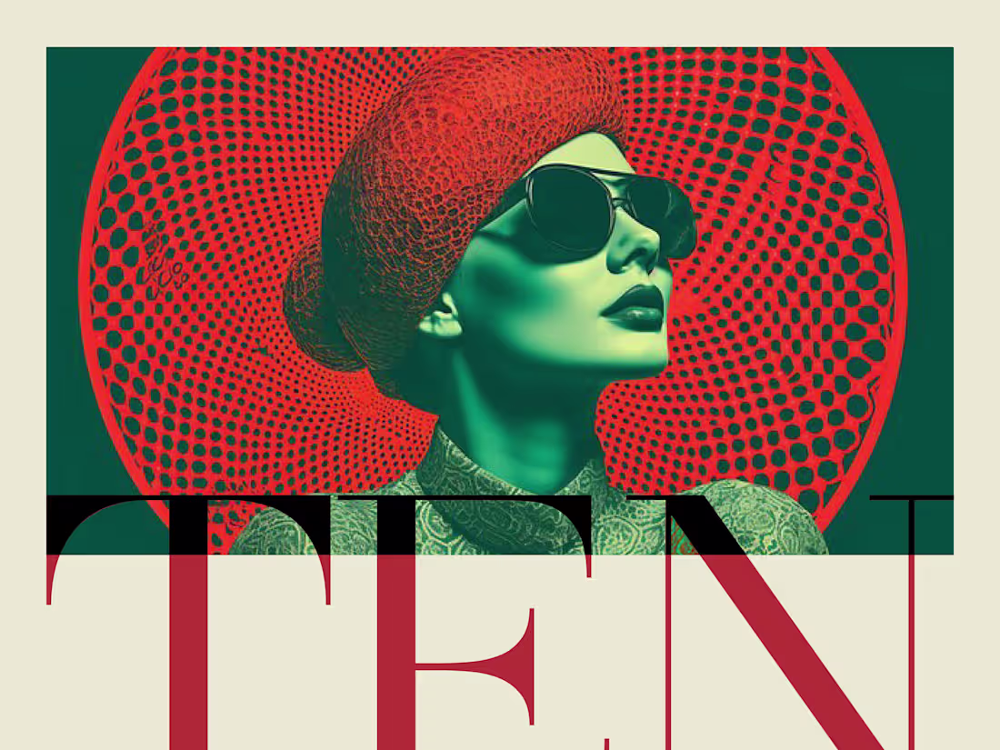 Cover image for Poster Designs