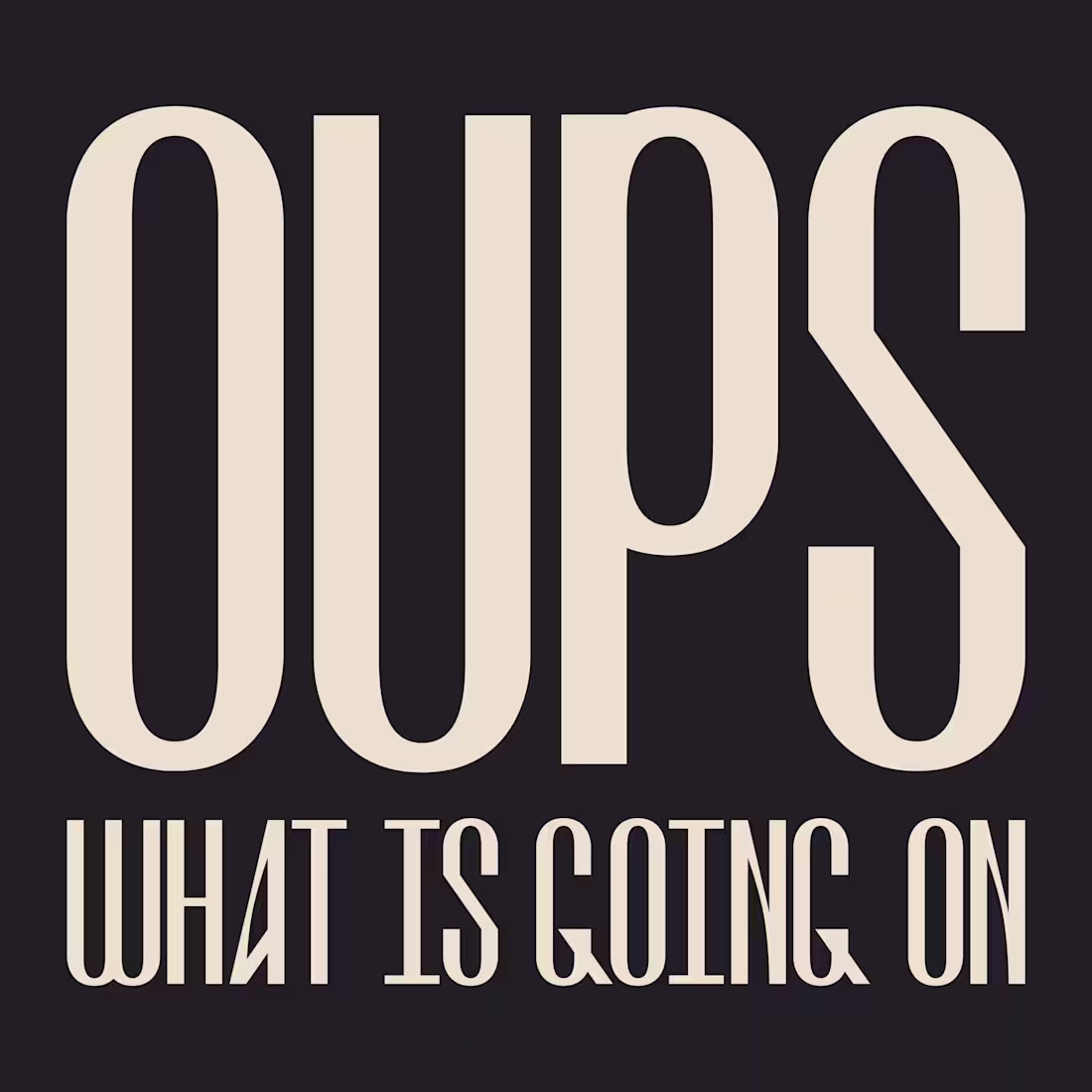 Cover image for Modular Typography