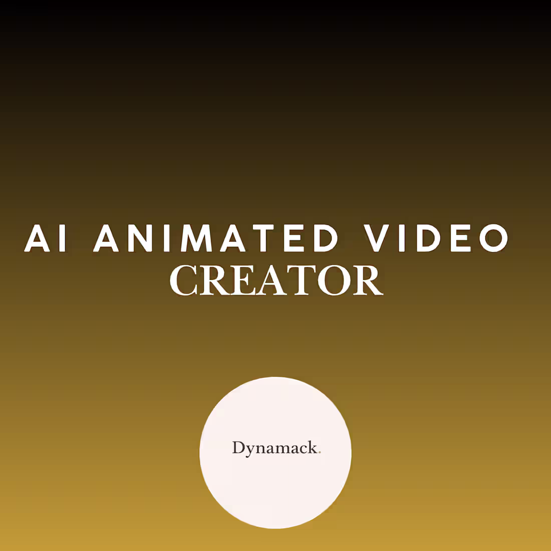 Cover image for AI Animation & Visual Storytelling
