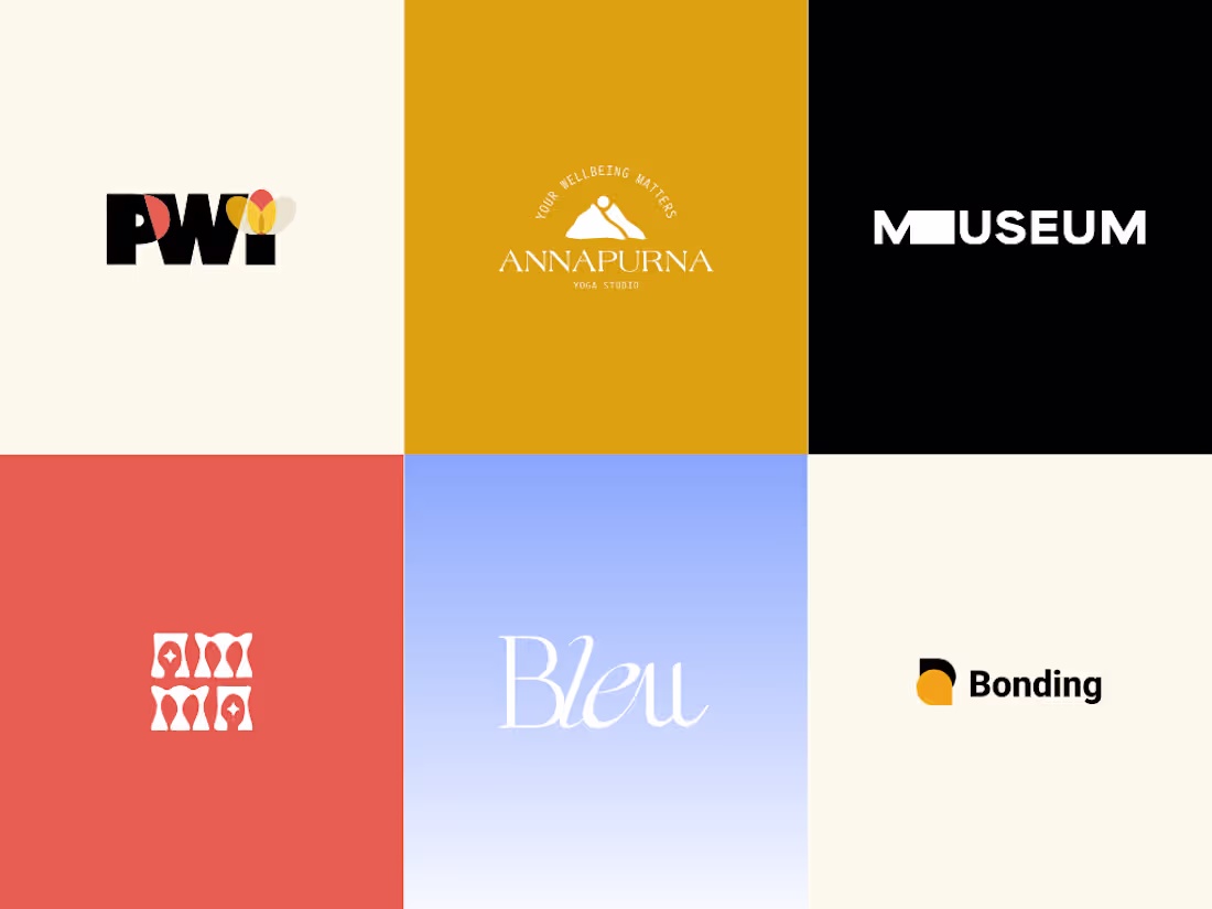 Cover image for Starter: Logo Design Pack
